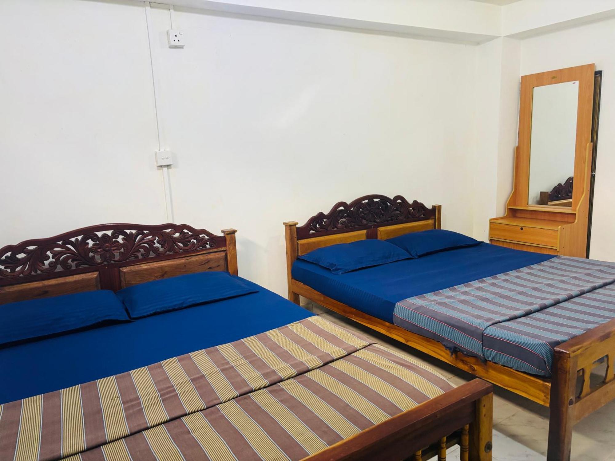 The Beach House , Nilaveli , Trincomalee Exteriör bild